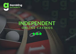 The Rise of Independent UK Casinos A New Era in Gaming