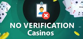 The Rise of No KYC Online Casinos Privacy at Its Best