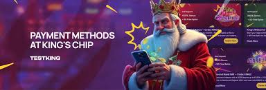 Unlocking the Secrets of Kings Chip A Guide to Royal Gaming Experience