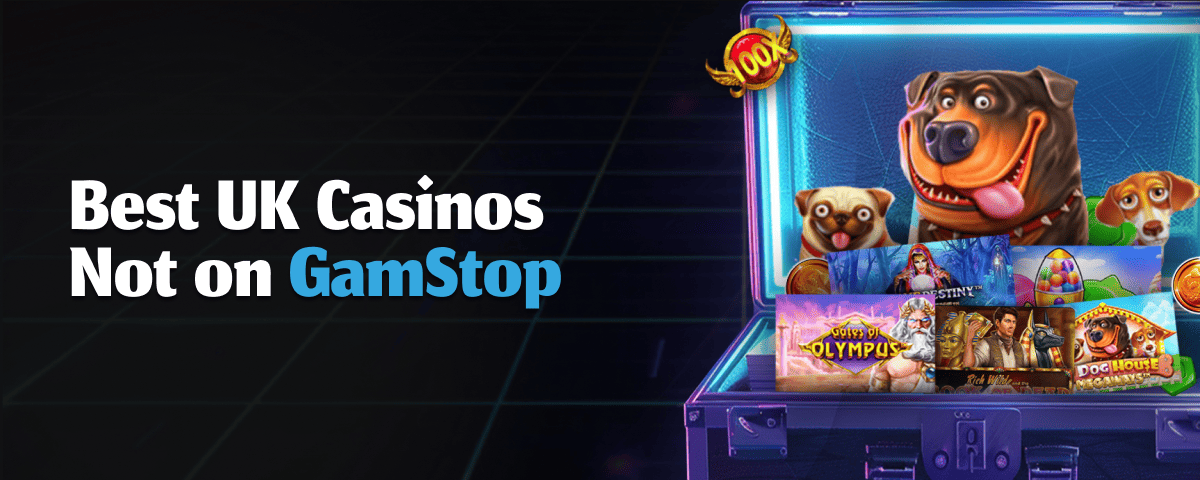 Unveiling the World of Non-UKGC Casinos A Guide for Players