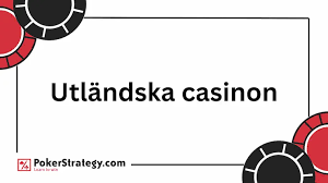 Utländska Casino En Djupdykning i den Internationella Spelvärlden 536140924 Utländska Casino En Djupdykning i den Internationella Spelvärlden 536140924