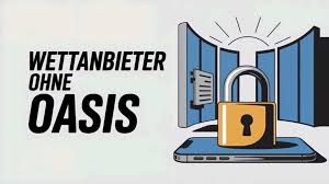 Wettanbieter ohne OASIS Die besten Alternativen für Wettfreunde