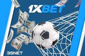 1xBet Malaysia The Ultimate Sports Betting Experience