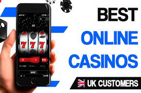 Best UK Online Casino Offers Top Promotions and Bonuses Best UK Online Casino Offers Top Promotions and Bonuses