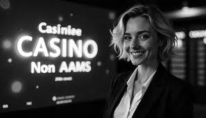Casino non AAMS Your Guide to Non-Regulated Online Gambling