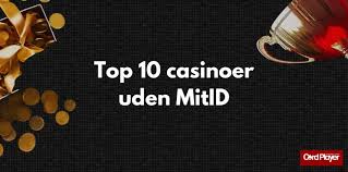 Casino Online Uden Om Rufus - Din Guide Til Bedste Spil