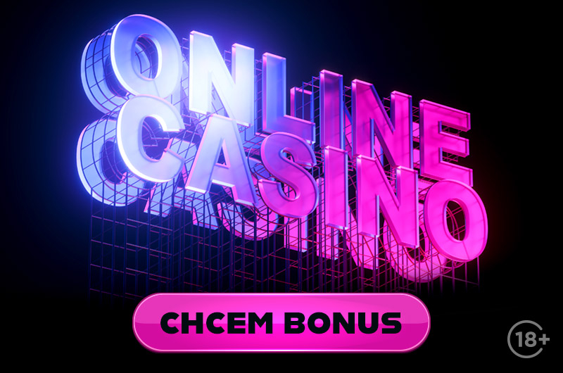 Casino vklad 5€ Ako začať s online hazardom