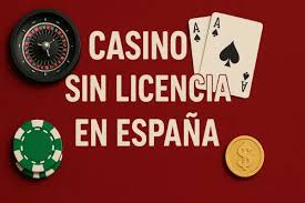 Casinos Sin Licencia en España ¿Son Seguros 1754181112