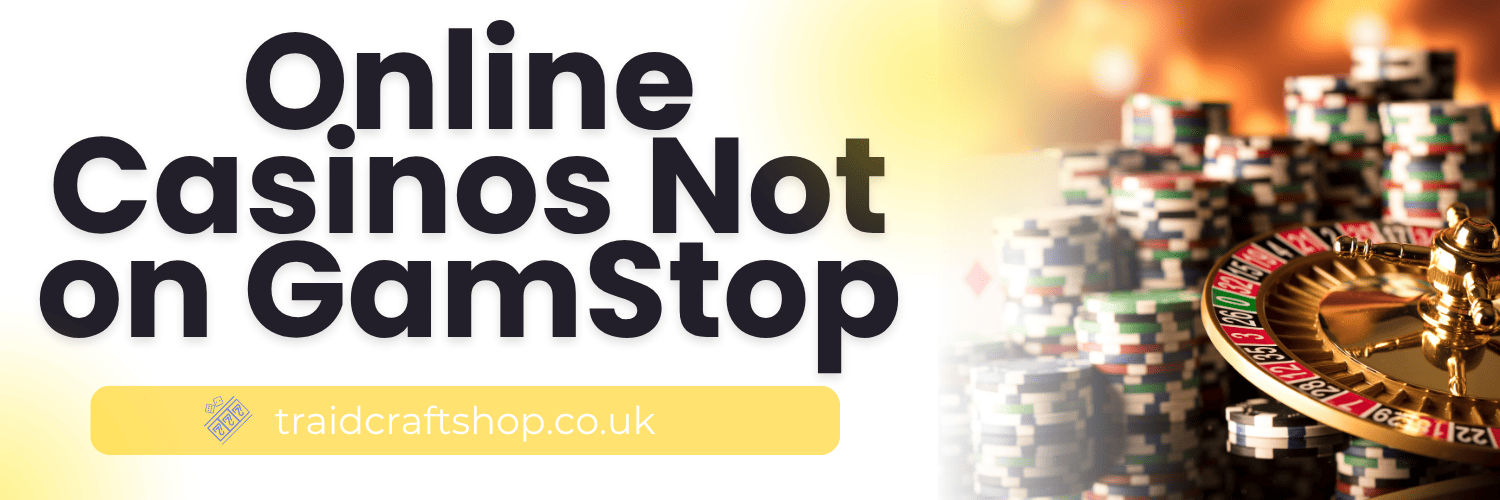Discover Casinos Not Affected by GamStop Discover Casinos Not Affected by GamStop
