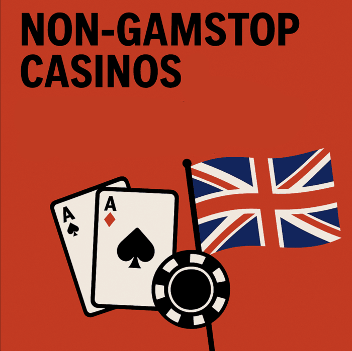 Discover New Online Casinos Not on GamStop -1188947997