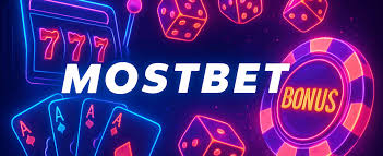 Discover the Thrill of Online Betting with Mostbet Belarus Discover the Thrill of Online Betting with Mostbet Belarus