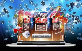 Discover the Thrills at Casinobet Online Casino UK