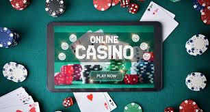 Discovering Non-UK Casinos Online A Comprehensive Guide