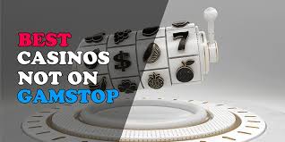 Exploring Casinos That Bypass GamStop A Comprehensive Guide Exploring Casinos That Bypass GamStop A Comprehensive Guide
