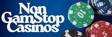 Exploring New Casino Sites Not Covered by GamStop Exploring New Casino Sites Not Covered by GamStop