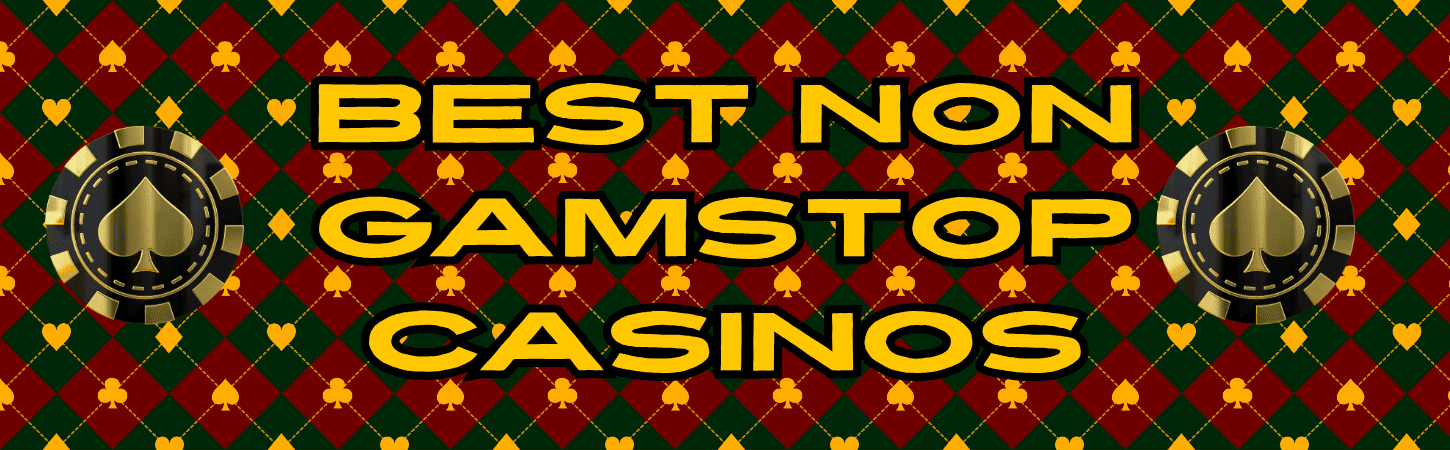 Exploring Non-Gamstop Casino Sites A New Era of Online Gaming