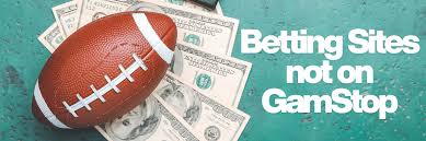 Finding Bookies Not on GamStop A Guide for Betting Enthusiasts Finding Bookies Not on GamStop A Guide for Betting Enthusiasts