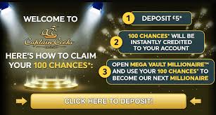 Is Captain Cooks Casino Legit A Comprehensive Review -1259568575 Is Captain Cooks Casino Legit A Comprehensive Review -1259568575