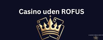 Online Casinoer Uden NemID - Spil Sikkert og Let Online Casinoer Uden NemID - Spil Sikkert og Let