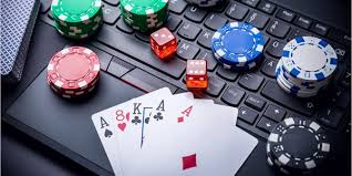 Opdag den Spændende Verden af 1Bet Casino Online Spil