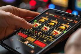 The Rise of Offshore Casinos A New Era in Gambling The Rise of Offshore Casinos A New Era in Gambling
