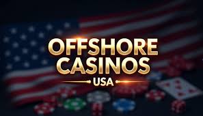 The Rise of Offshore Casinos A New Era in Gambling The Rise of Offshore Casinos A New Era in Gambling
