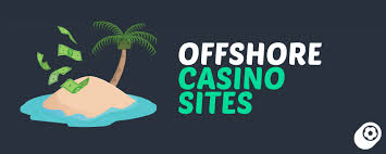 The Rise of Overseas Online Casinos A Global Gambling Phenomenon The Rise of Overseas Online Casinos A Global Gambling Phenomenon