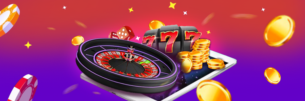 The Ultimate Guide to Online Gaming at Playing.io Casino