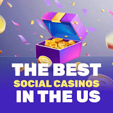 Top 10 Social Casinos Your Ultimate Guide to Fun and Entertainment