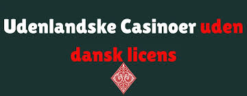 Udenlandske Casino En Guide til De Bedste Online Spillemuligheder Udenlandske Casino En Guide til De Bedste Online Spillemuligheder