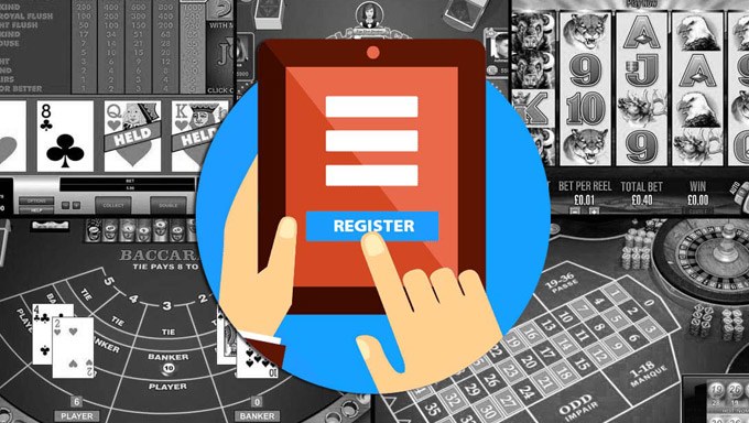 Casino Crypto Massima Privacy per il Gioco Online Casino Crypto Massima Privacy per il Gioco Online