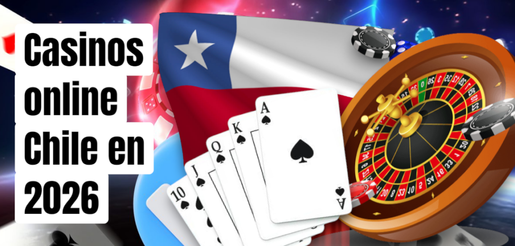 Descubre los Mejores Casinos Online Confiables con Buenas Opciones Descubre los Mejores Casinos Online Confiables con Buenas Opciones