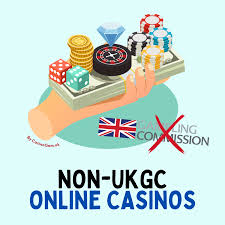Discover Non-UK Casinos That Welcome Players