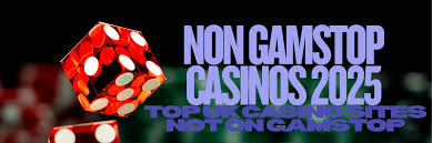 Discover the Thrilling World of Casinos Not on GamStop UK