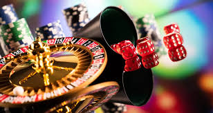 Discover the Thrilling World of Casinos Not on GamStop UK