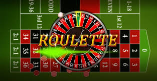 Experience Live Roulette Beyond GamStop Restrictions 1830951862