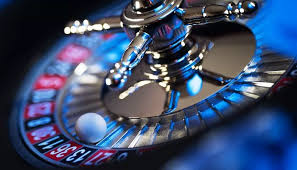 Experience the Thrill of Online Bitcoin Roulette 1380814909