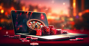 Experience the Thrill of Spicy Jackpots Live Casino -365978731