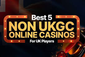 Explore Non UK Casino Sites A Guide to Global Gaming Explore Non UK Casino Sites A Guide to Global Gaming