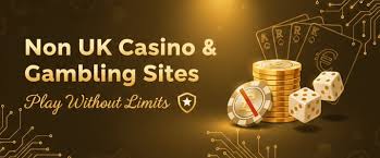 Exploring Non-UK Licensed Casinos Opportunities and Risks 1061979472 Exploring Non-UK Licensed Casinos Opportunities and Risks 1061979472