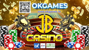 Exploring the Best JB Casino Bonuses Maximize Your Wins