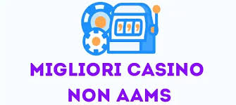 Guida ai Casino Stranieri Giocabili in Italia -233762388 Guida ai Casino Stranieri Giocabili in Italia -233762388