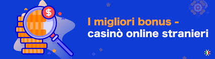 I Migliori Casino Europei Online Guida ai Siti di Gioco