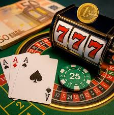 I migliori casinò online con deposito minimo di 1 euro 983063050