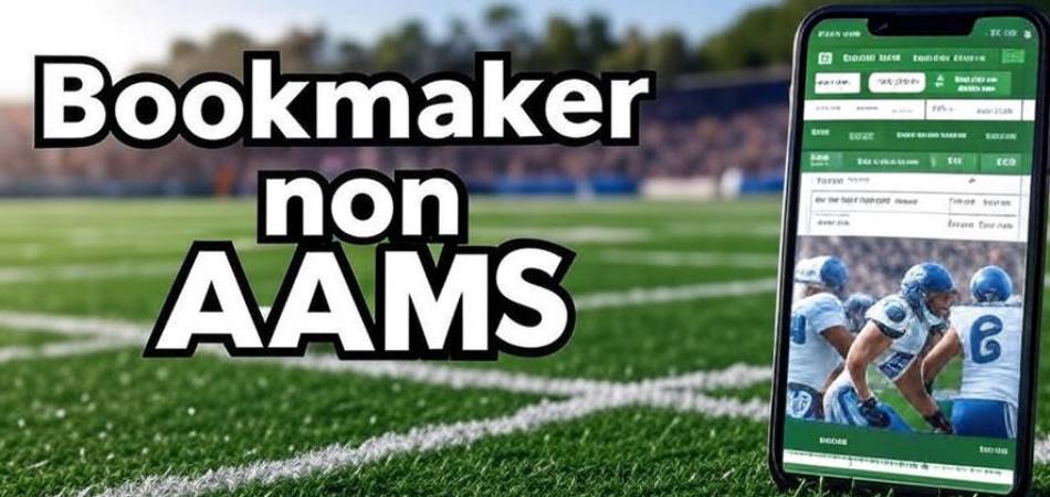 I migliori siti scommesse sportive non AAMS Guida dettagliata