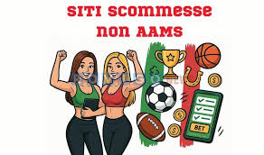 I migliori siti scommesse sportive non AAMS Guida dettagliata