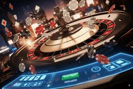 Live Casinoer Oplev Realismen i Online Gambling Live Casinoer Oplev Realismen i Online Gambling