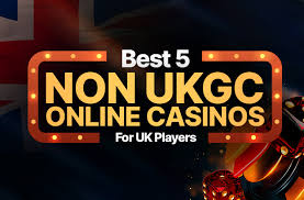 Non-UK Casinos Accepting UK Players – Explore Exciting Gaming Options