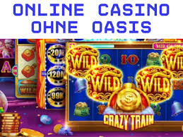 Online Casino ohne OASIS – Ein Blick auf die Möglichkeiten