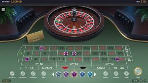 Online Roulette Spielen Tipps und Strategien für den Sieg